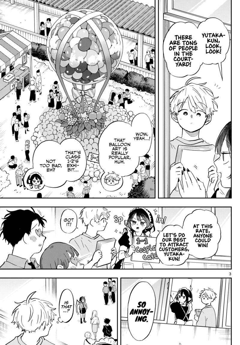 Read Ogami Tsumiki to Kinichijou EN Manga Online