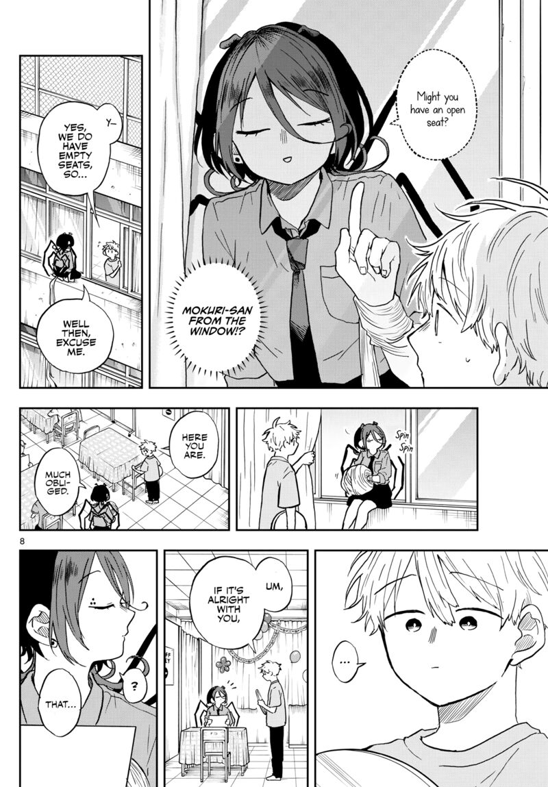 Read Ogami Tsumiki to Kinichijou EN Manga Online