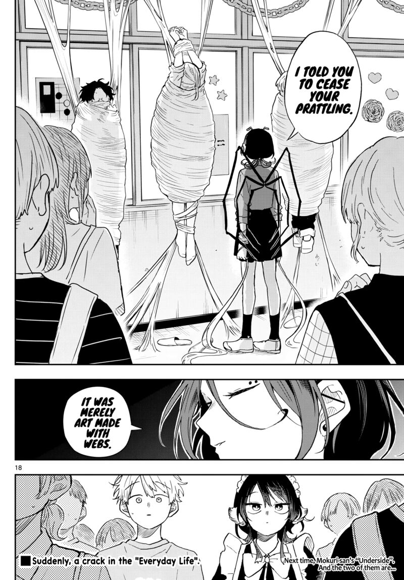 Read Ogami Tsumiki to Kinichijou EN Manga Online