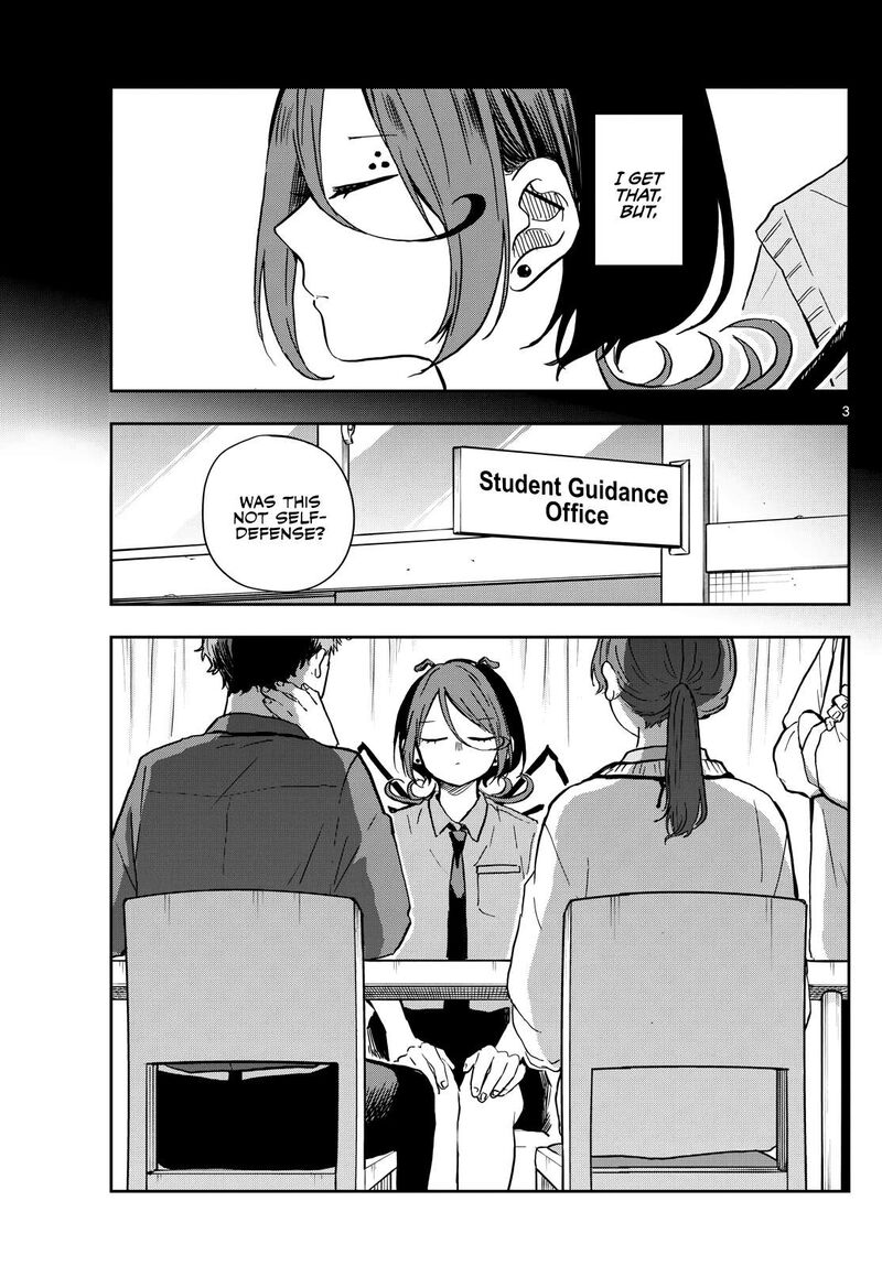 Read Ogami Tsumiki to Kinichijou EN Manga Online