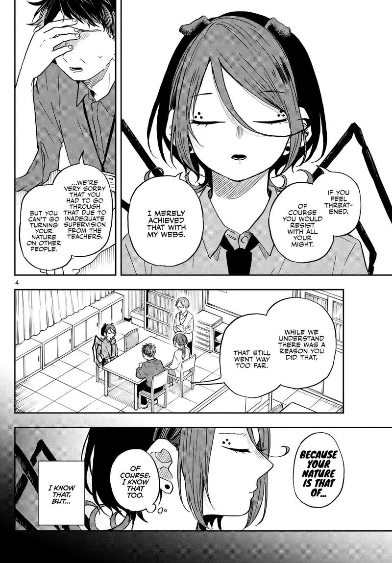 Read Ogami Tsumiki to Kinichijou EN Manga Online