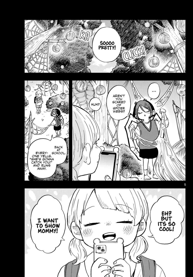 Read Ogami Tsumiki to Kinichijou EN Manga Online