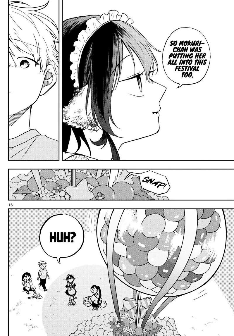 Read Ogami Tsumiki to Kinichijou EN Manga Online