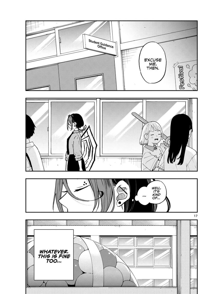 Read Ogami Tsumiki to Kinichijou EN Manga Online