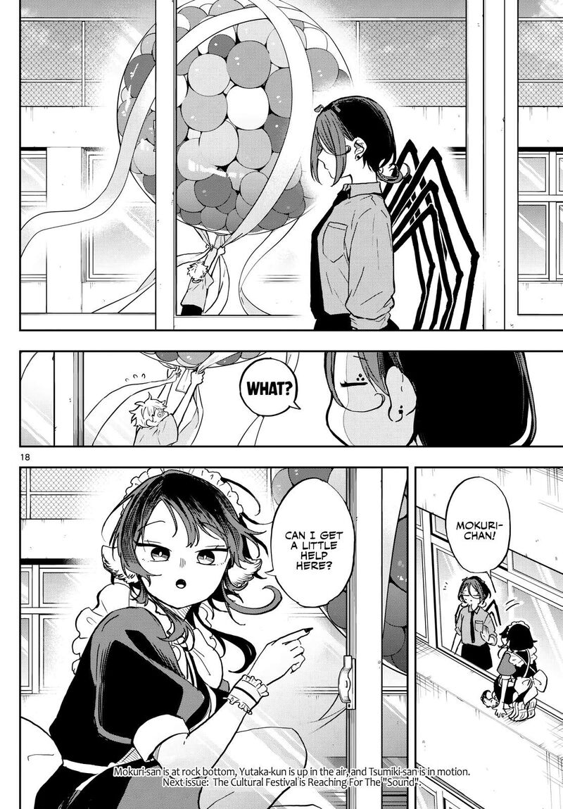 Read Ogami Tsumiki to Kinichijou EN Manga Online