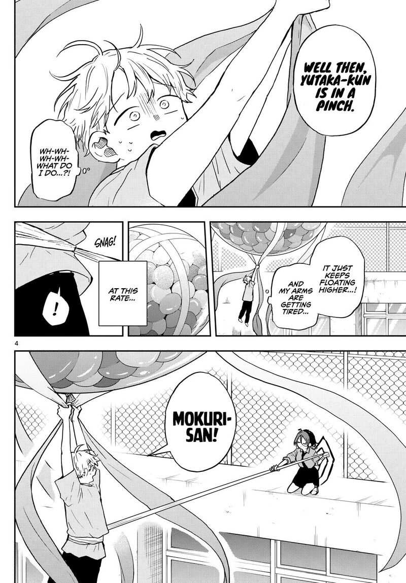 Read Ogami Tsumiki to Kinichijou EN Manga Online