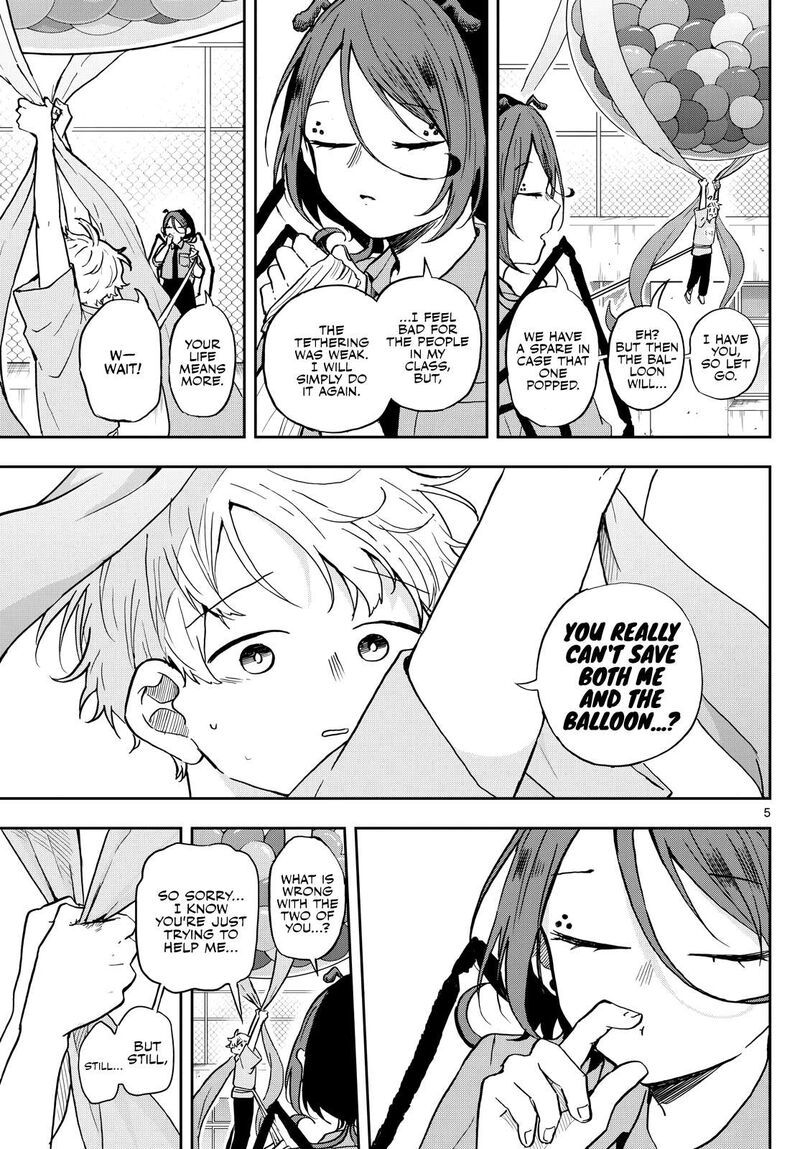Read Ogami Tsumiki to Kinichijou EN Manga Online