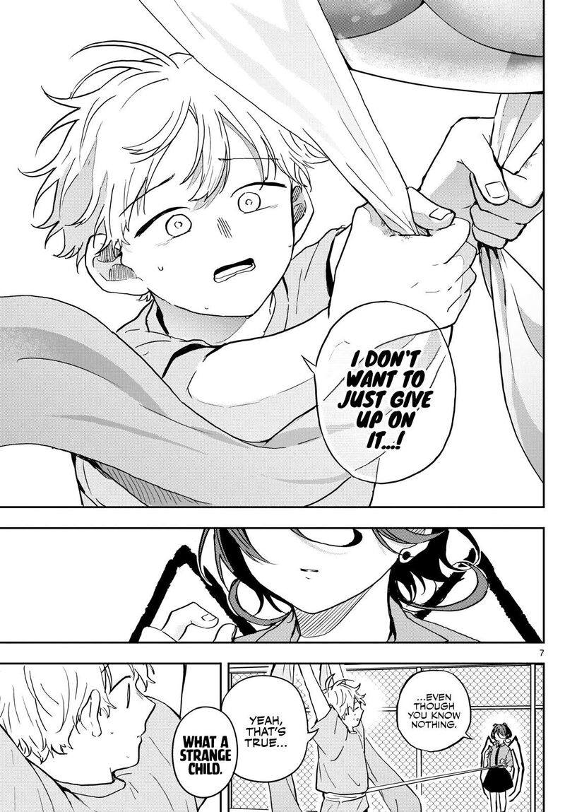 Read Ogami Tsumiki to Kinichijou EN Manga Online