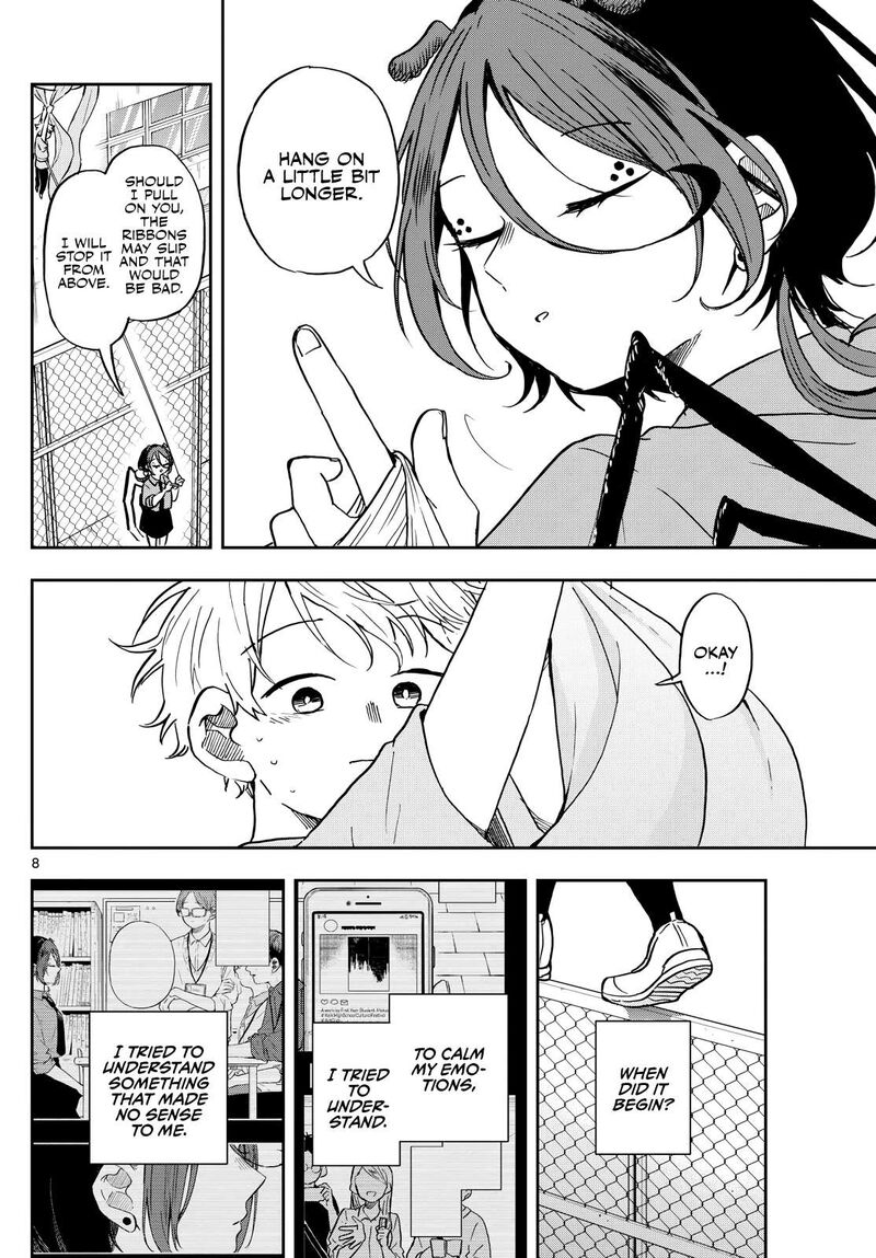 Read Ogami Tsumiki to Kinichijou EN Manga Online
