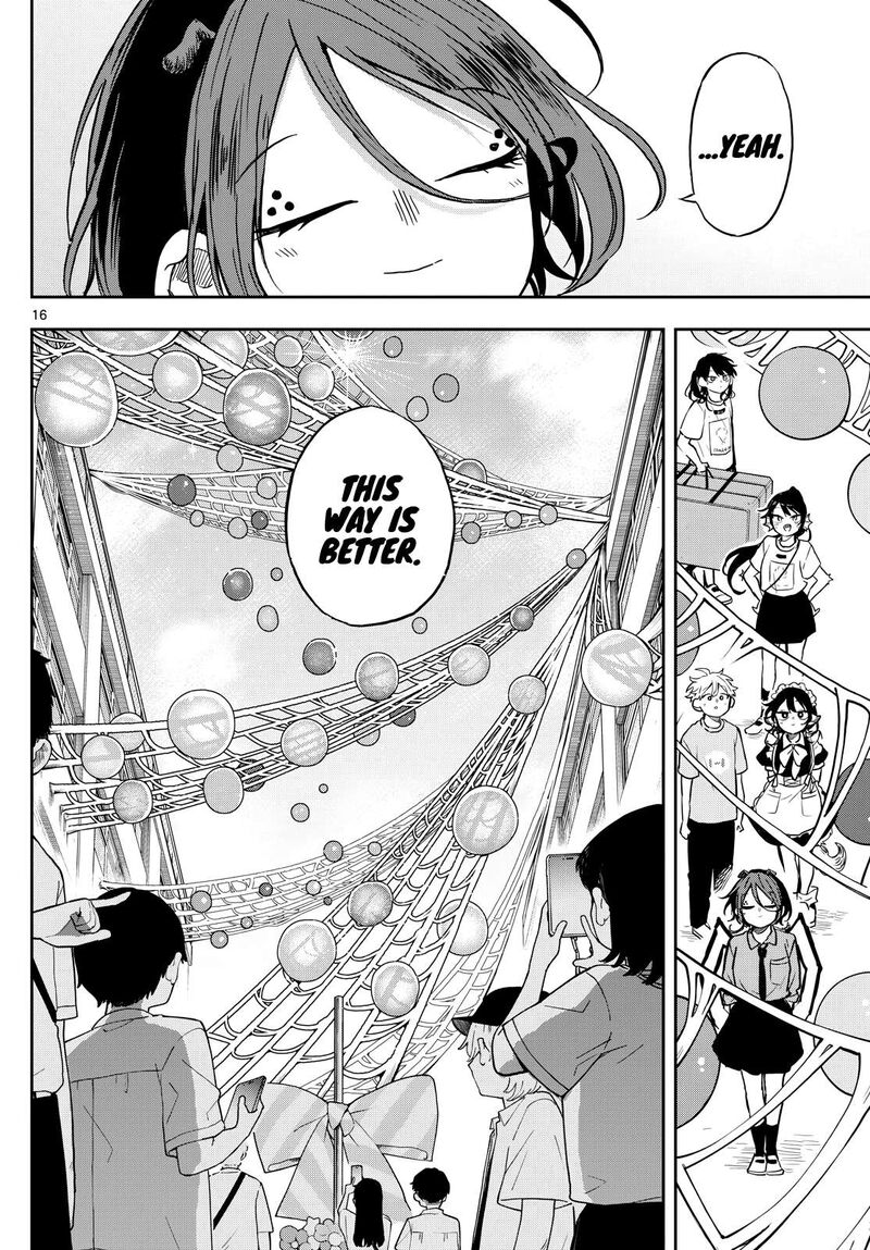 Read Ogami Tsumiki to Kinichijou EN Manga Online
