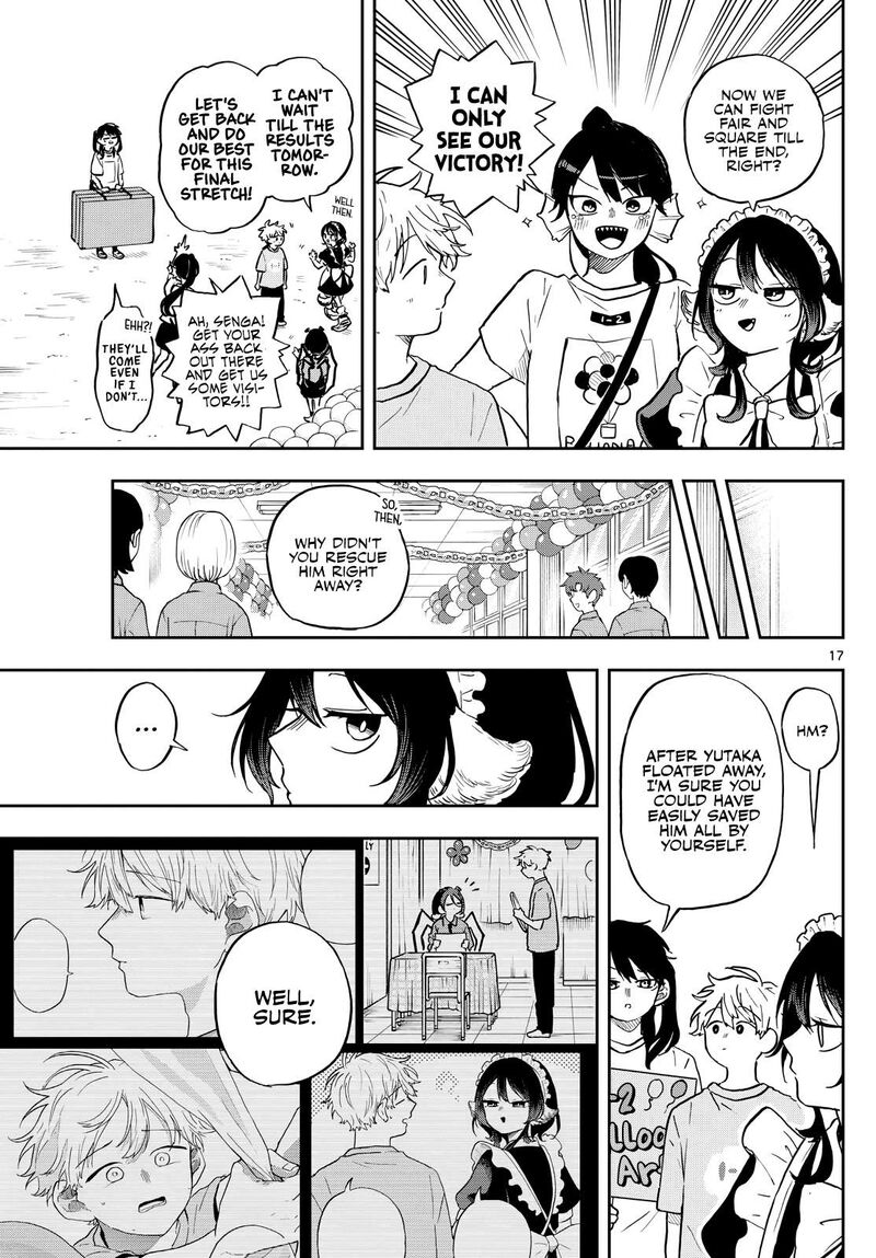 Read Ogami Tsumiki to Kinichijou EN Manga Online