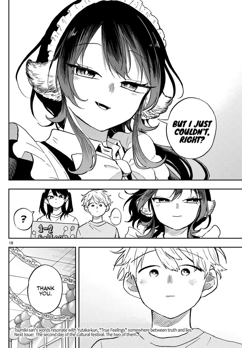 Read Ogami Tsumiki to Kinichijou EN Manga Online