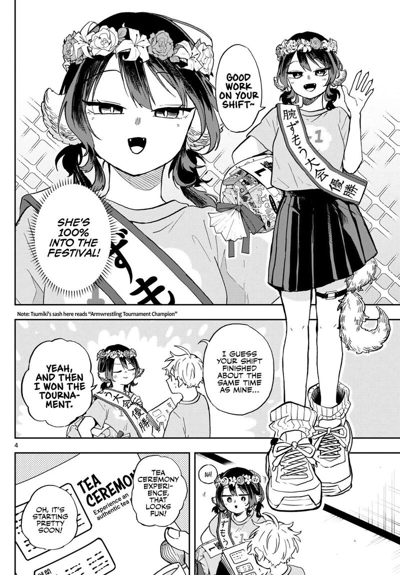 Read Ogami Tsumiki to Kinichijou EN Manga Online