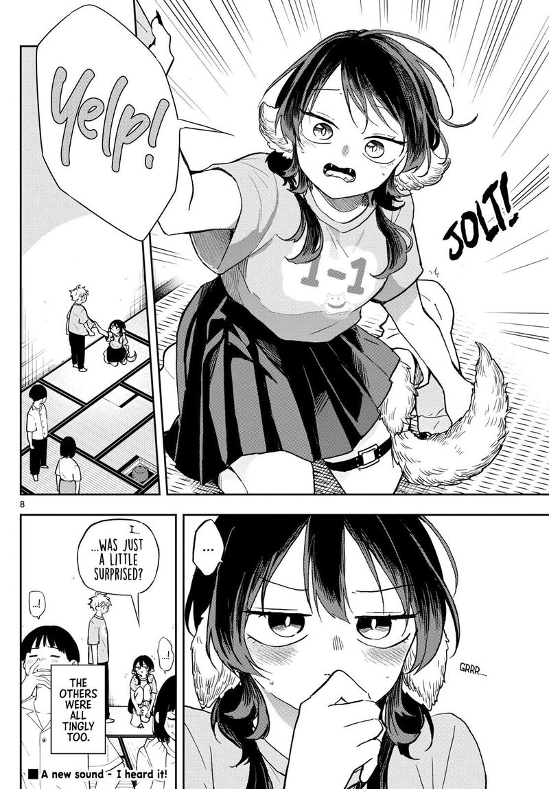 Read Ogami Tsumiki to Kinichijou EN Manga Online