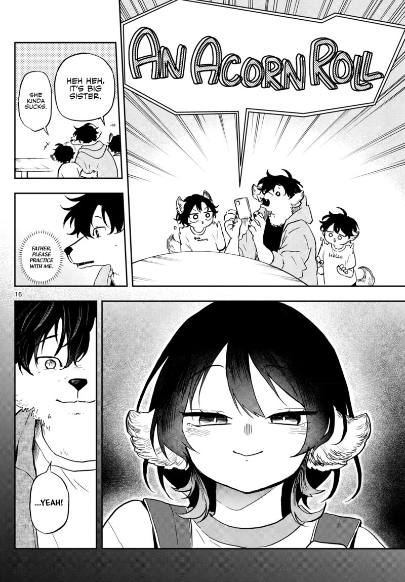 Read Ogami Tsumiki to Kinichijou EN Manga Online