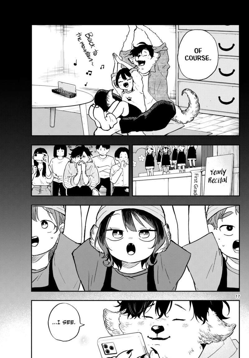 Read Ogami Tsumiki to Kinichijou EN Manga Online