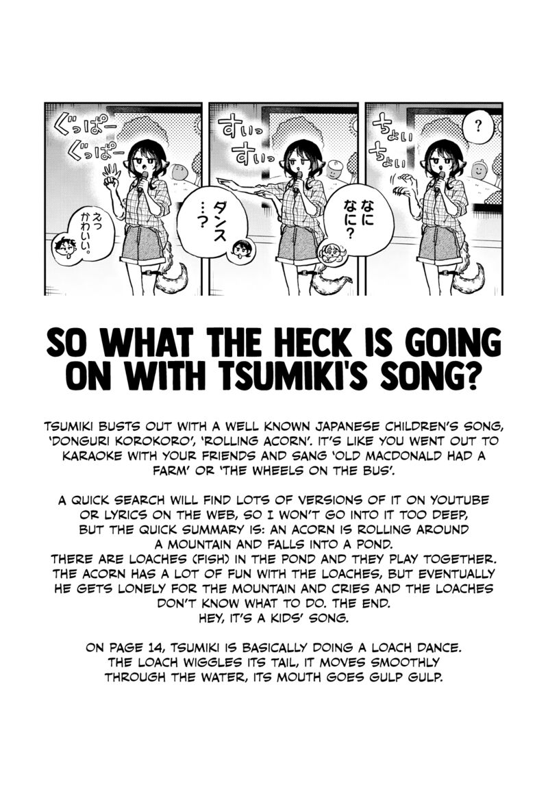 Read Ogami Tsumiki to Kinichijou EN Manga Online