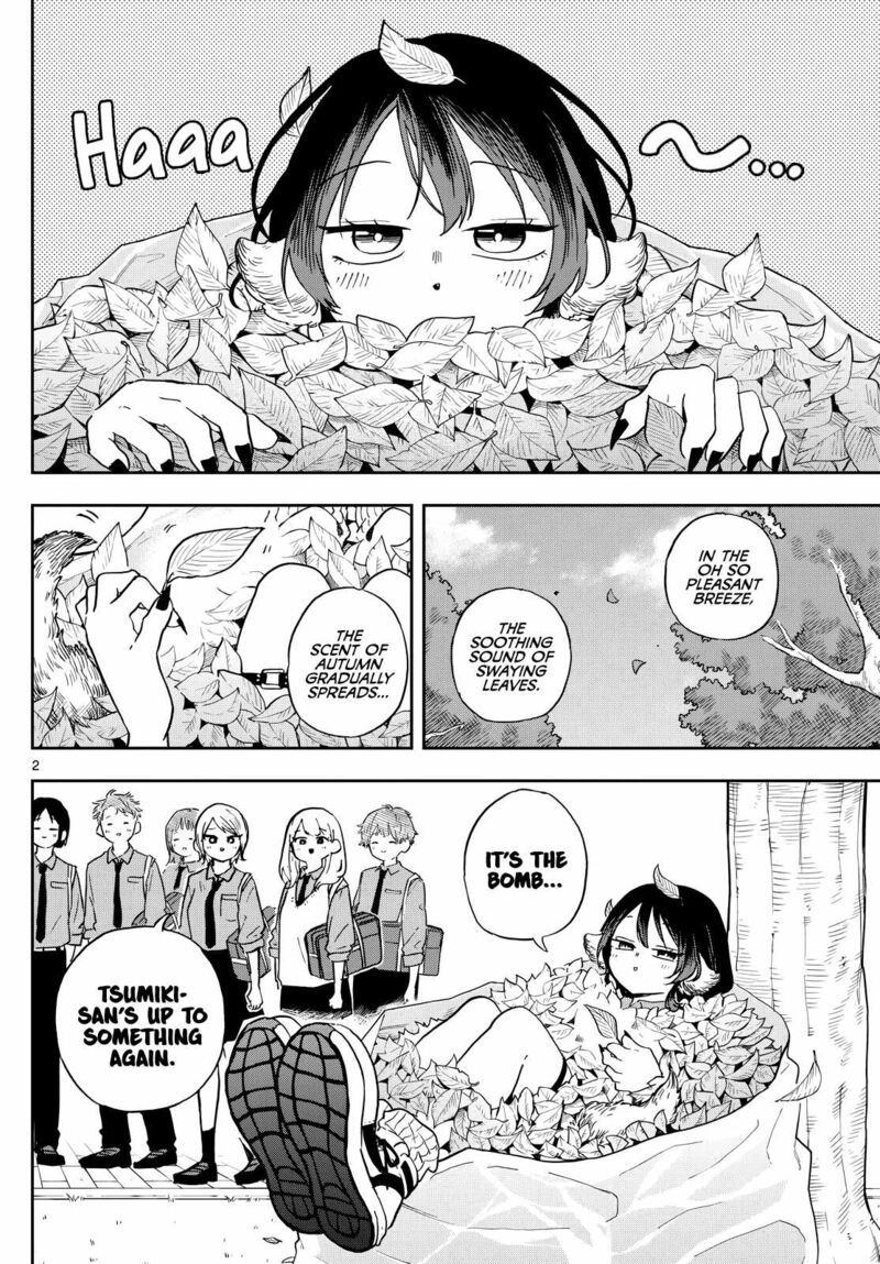 Read Ogami Tsumiki to Kinichijou EN Manga Online