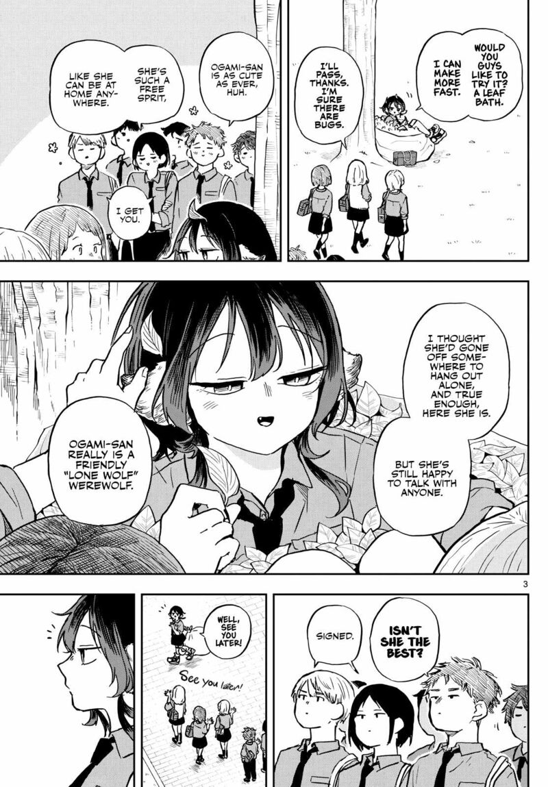 Read Ogami Tsumiki to Kinichijou EN Manga Online