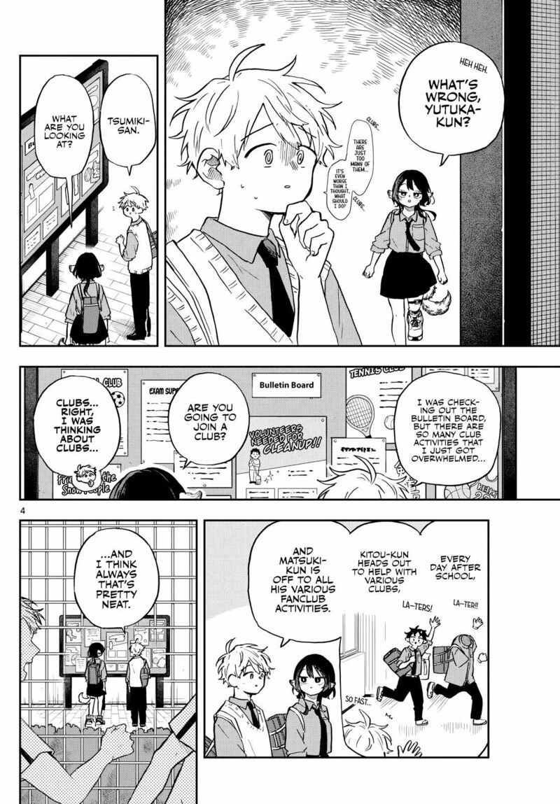 Read Ogami Tsumiki to Kinichijou EN Manga Online
