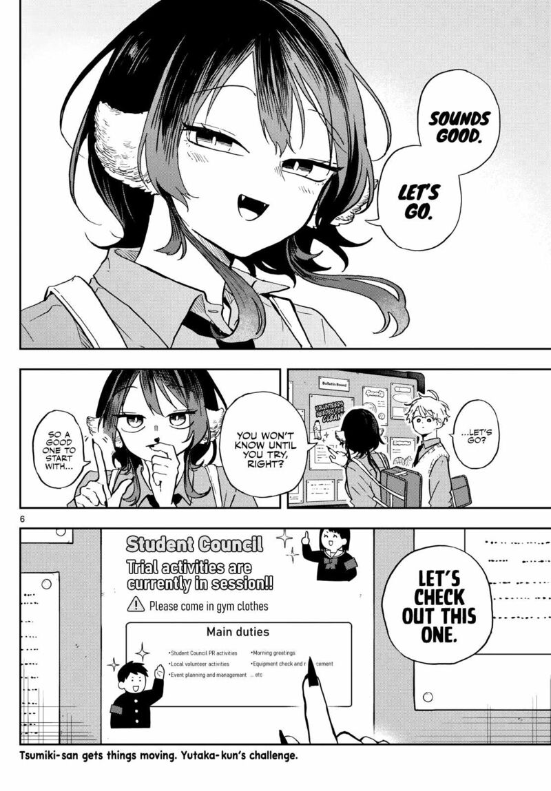 Read Ogami Tsumiki to Kinichijou EN Manga Online