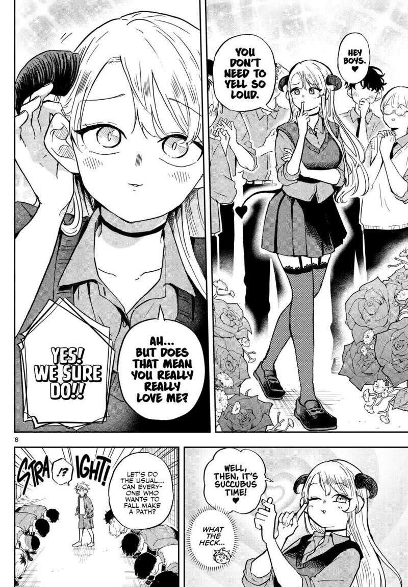 Read Ogami Tsumiki to Kinichijou EN Manga Online
