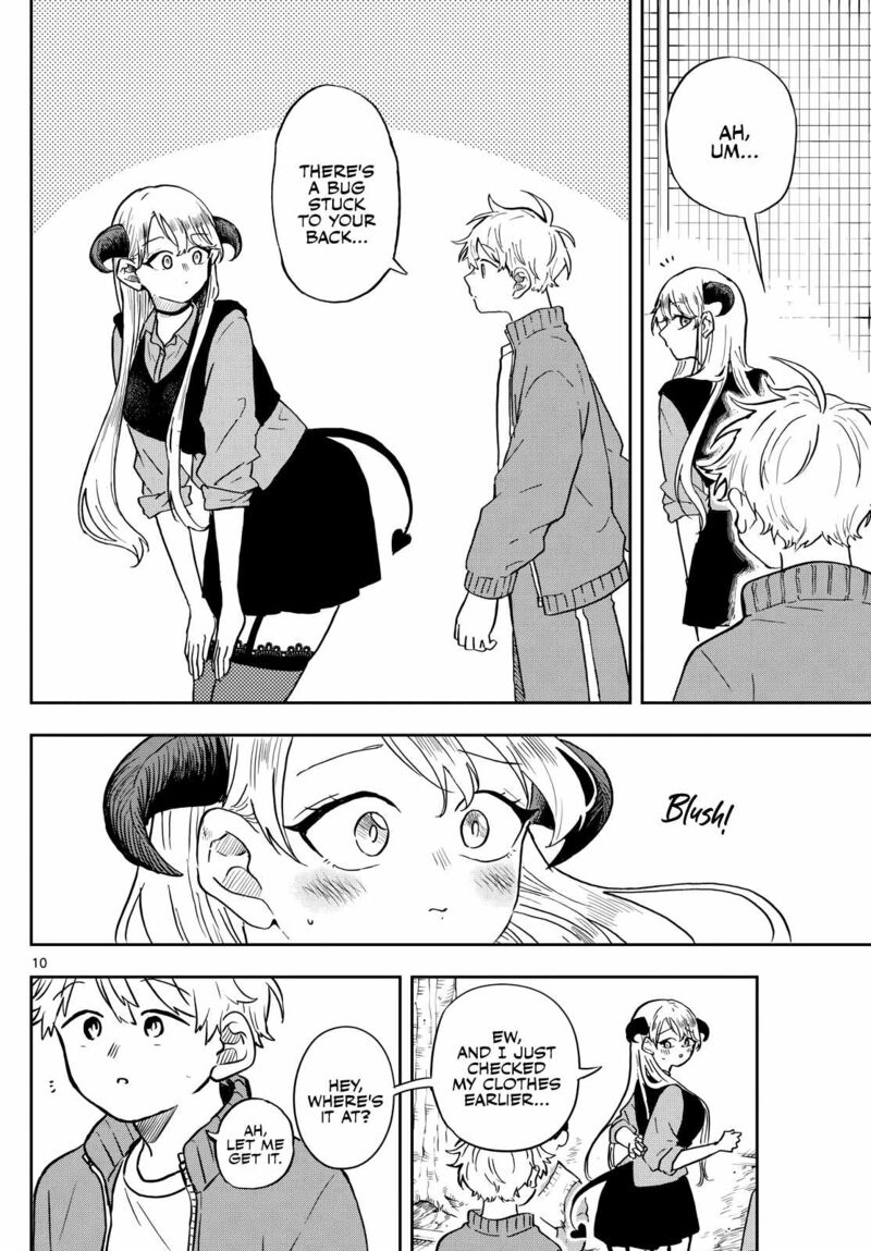 Read Ogami Tsumiki to Kinichijou EN Manga Online