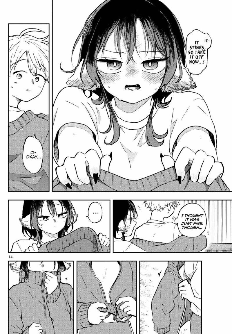 Read Ogami Tsumiki to Kinichijou EN Manga Online