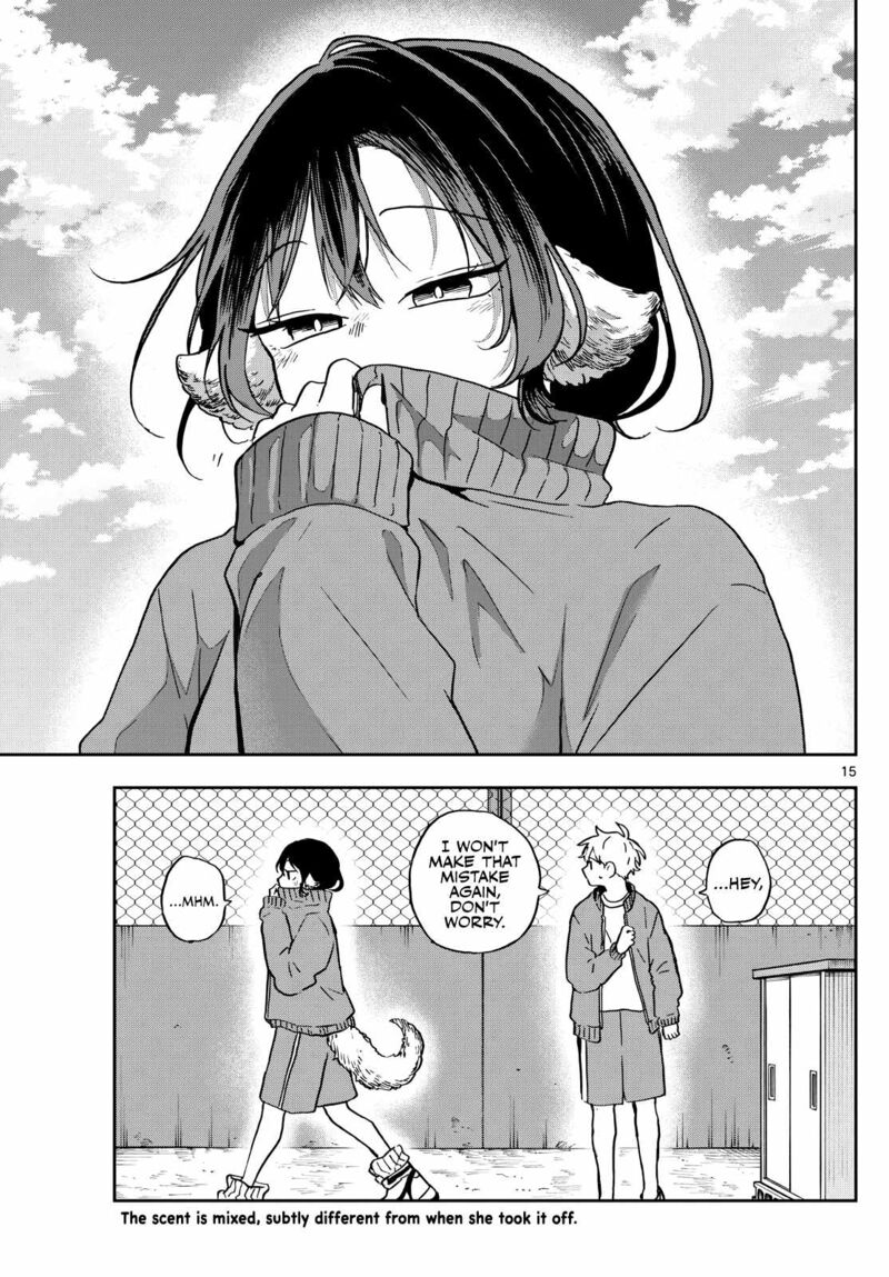 Read Ogami Tsumiki to Kinichijou EN Manga Online