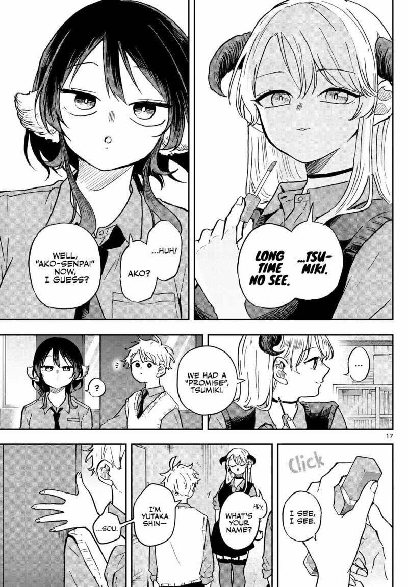 Read Ogami Tsumiki to Kinichijou EN Manga Online