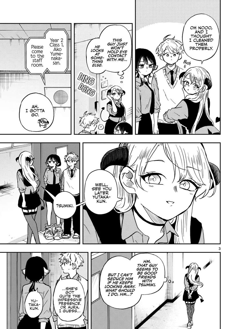 Read Ogami Tsumiki to Kinichijou EN Manga Online