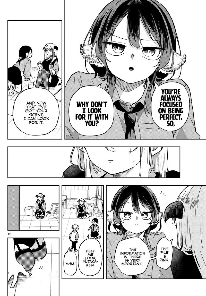 Read Ogami Tsumiki to Kinichijou EN Manga Online