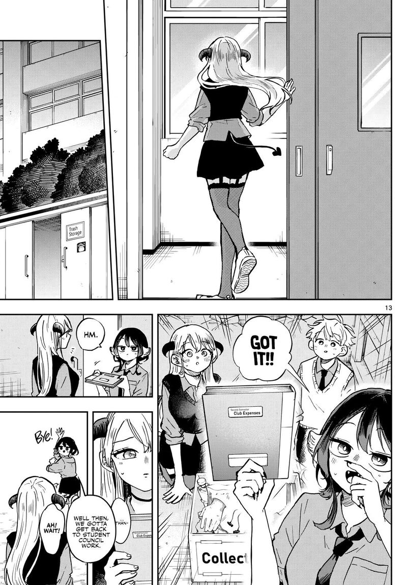 Read Ogami Tsumiki to Kinichijou EN Manga Online