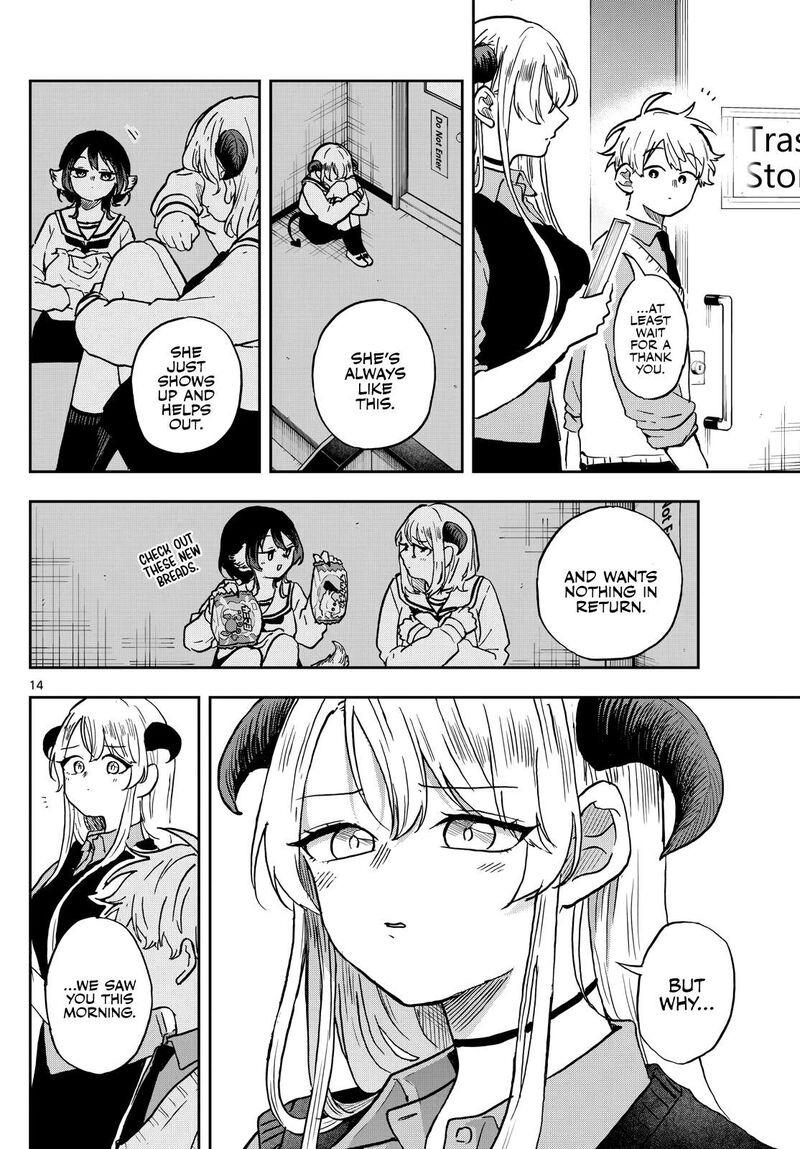 Read Ogami Tsumiki to Kinichijou EN Manga Online
