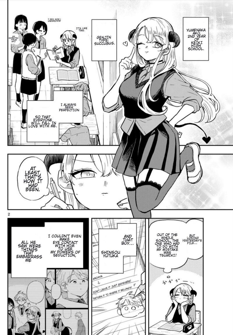 Read Ogami Tsumiki to Kinichijou EN Manga Online