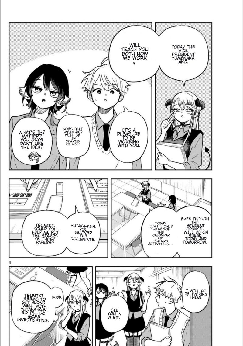 Read Ogami Tsumiki to Kinichijou EN Manga Online