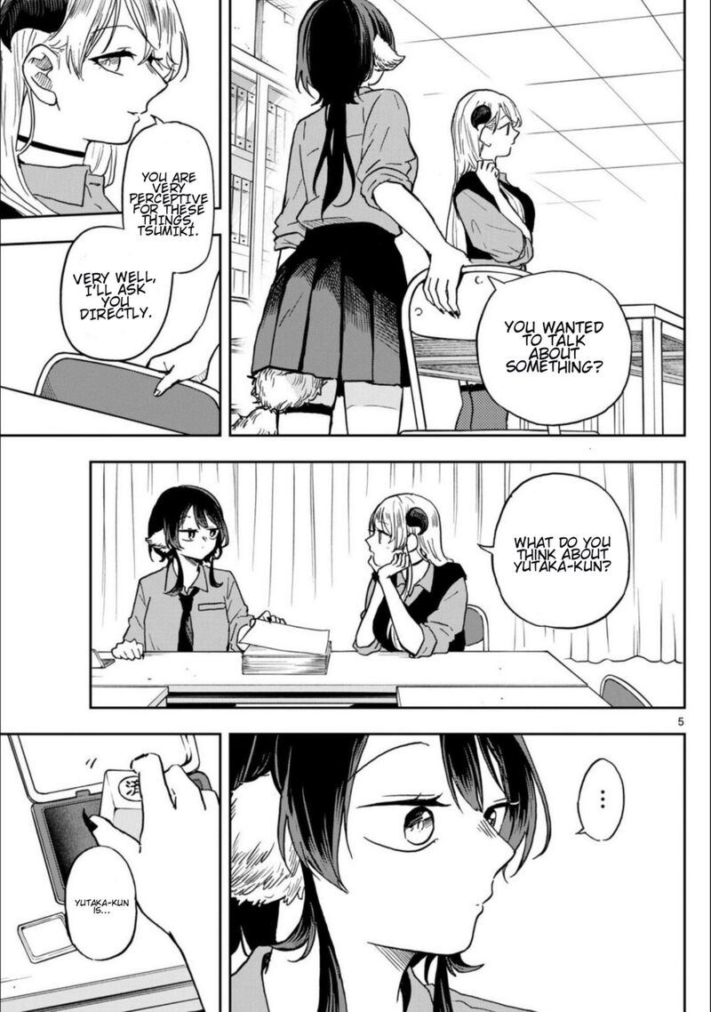 Read Ogami Tsumiki to Kinichijou EN Manga Online