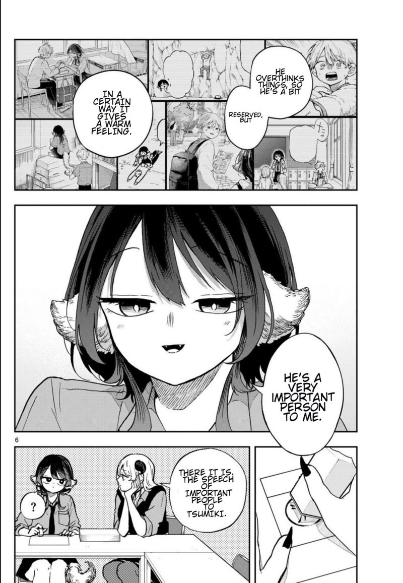 Read Ogami Tsumiki to Kinichijou EN Manga Online