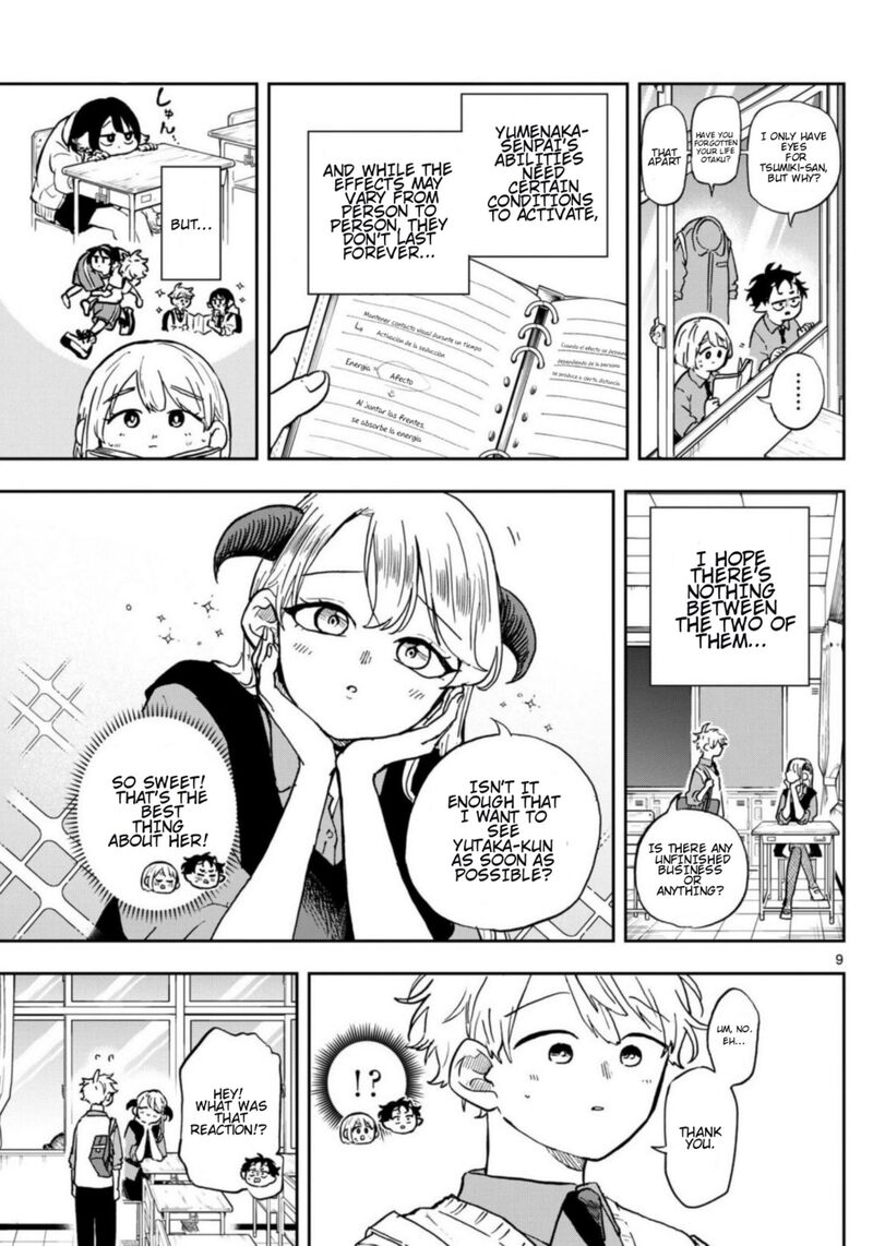 Read Ogami Tsumiki to Kinichijou EN Manga Online