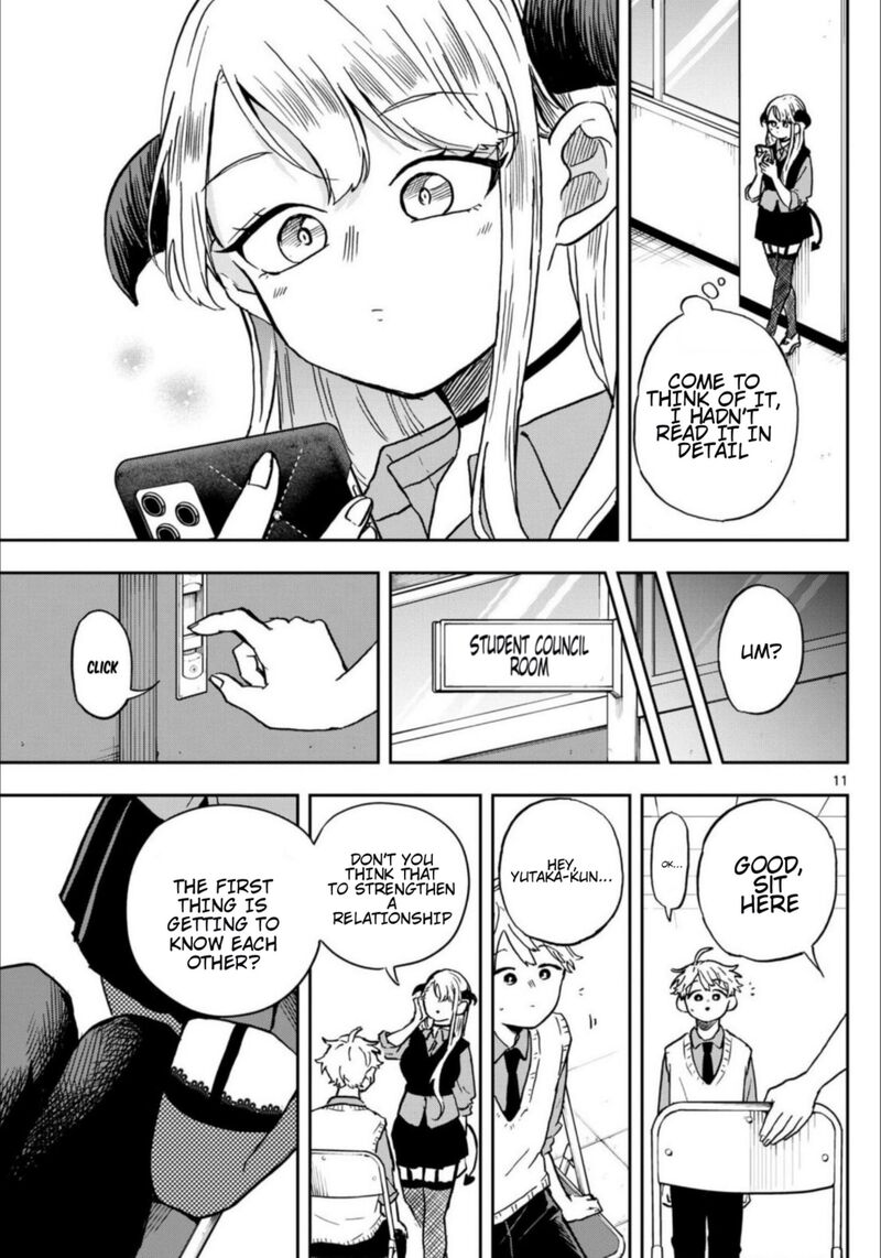 Read Ogami Tsumiki to Kinichijou EN Manga Online