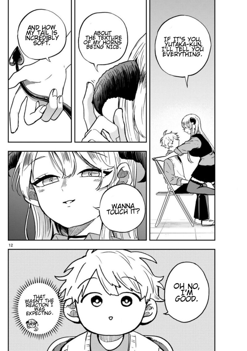 Read Ogami Tsumiki to Kinichijou EN Manga Online