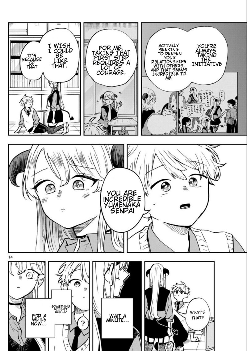 Read Ogami Tsumiki to Kinichijou EN Manga Online