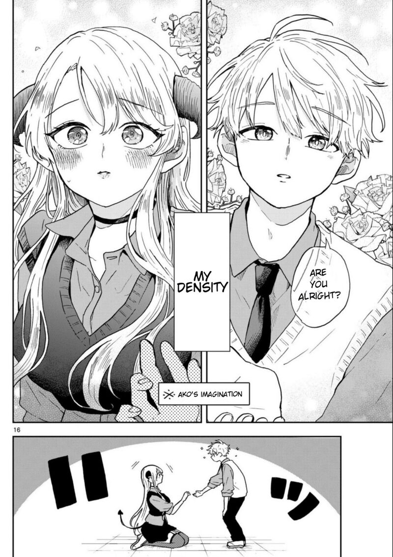 Read Ogami Tsumiki to Kinichijou EN Manga Online