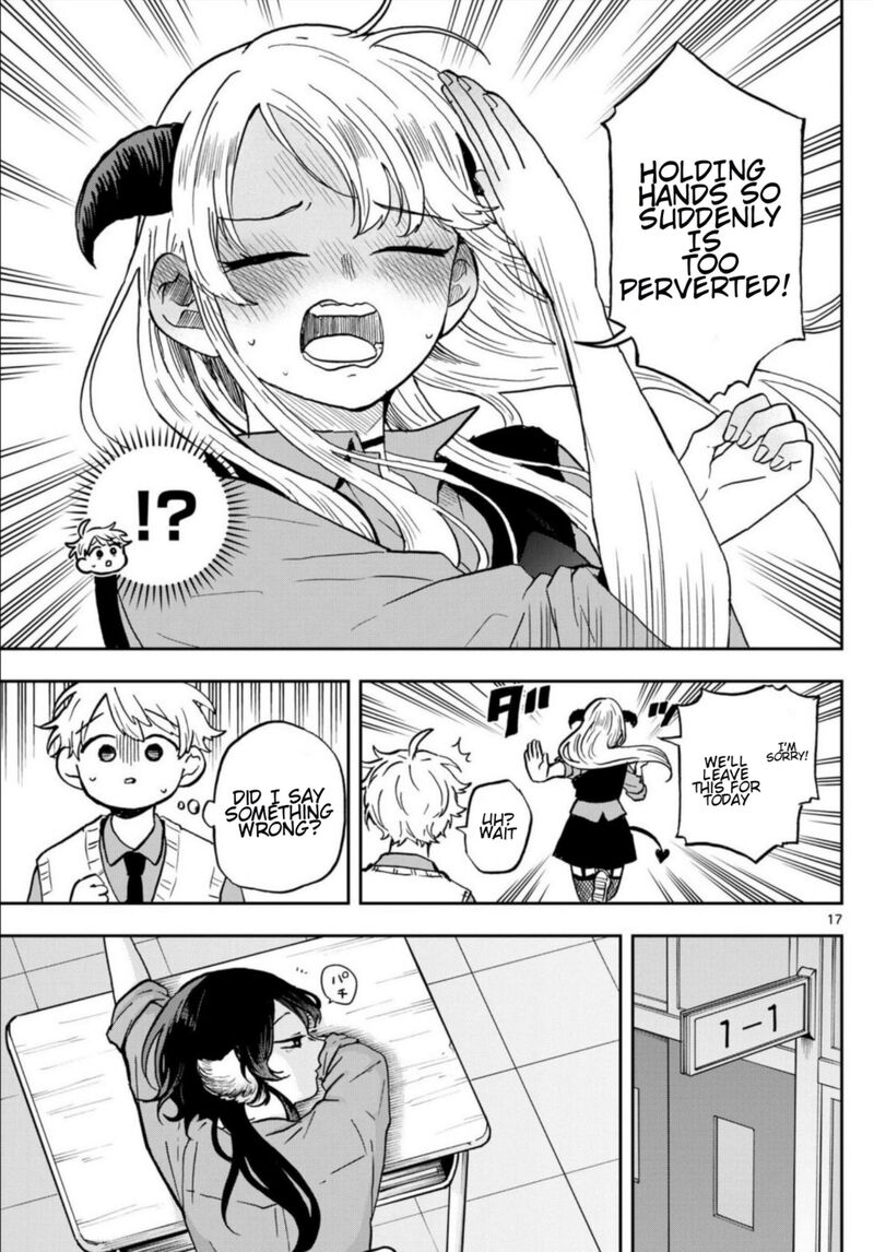 Read Ogami Tsumiki to Kinichijou EN Manga Online