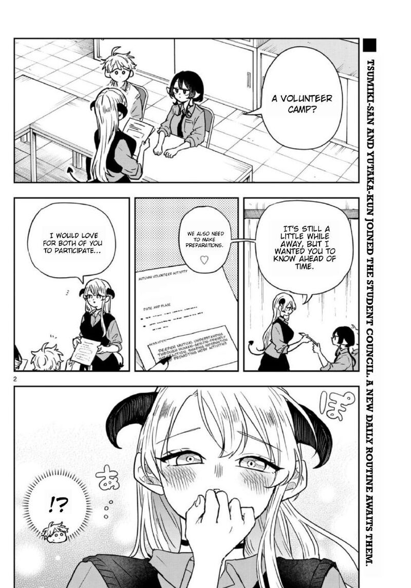 Read Ogami Tsumiki to Kinichijou EN Manga Online