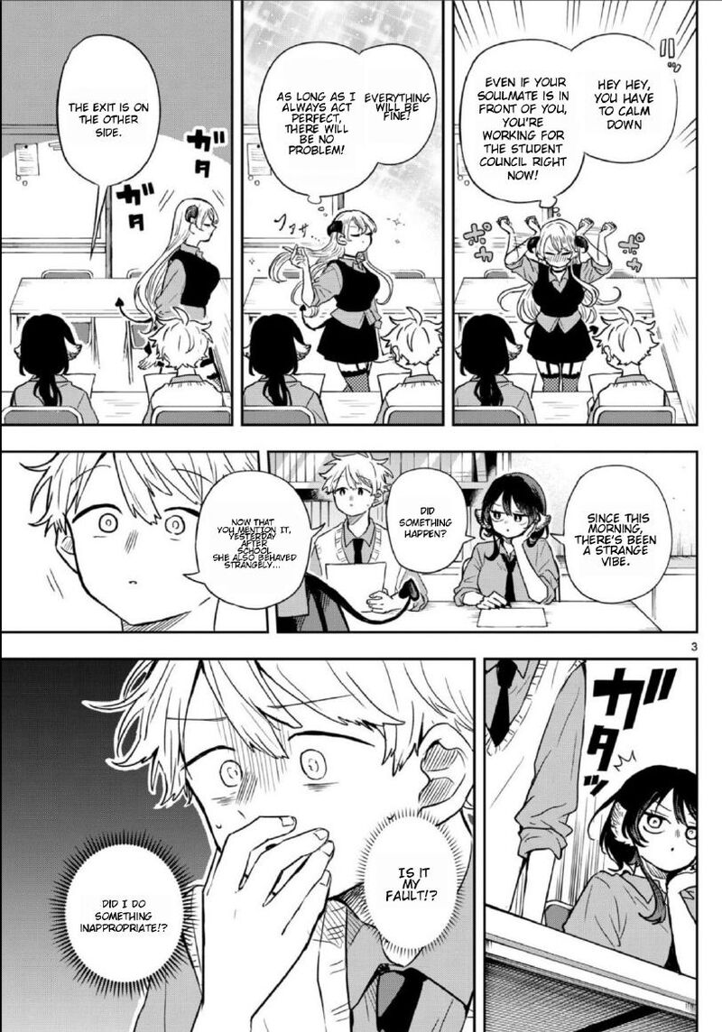 Read Ogami Tsumiki to Kinichijou EN Manga Online