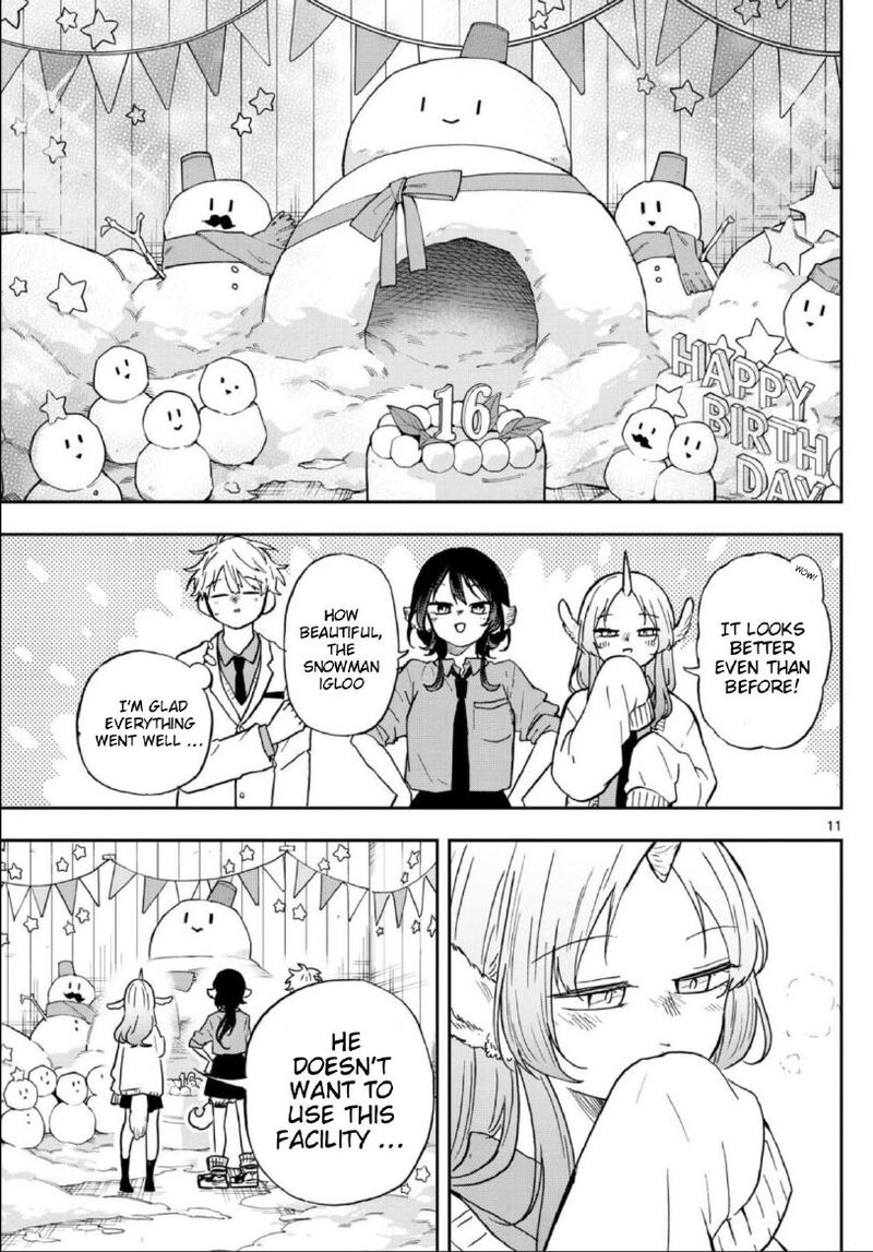 Read Ogami Tsumiki to Kinichijou EN Manga Online