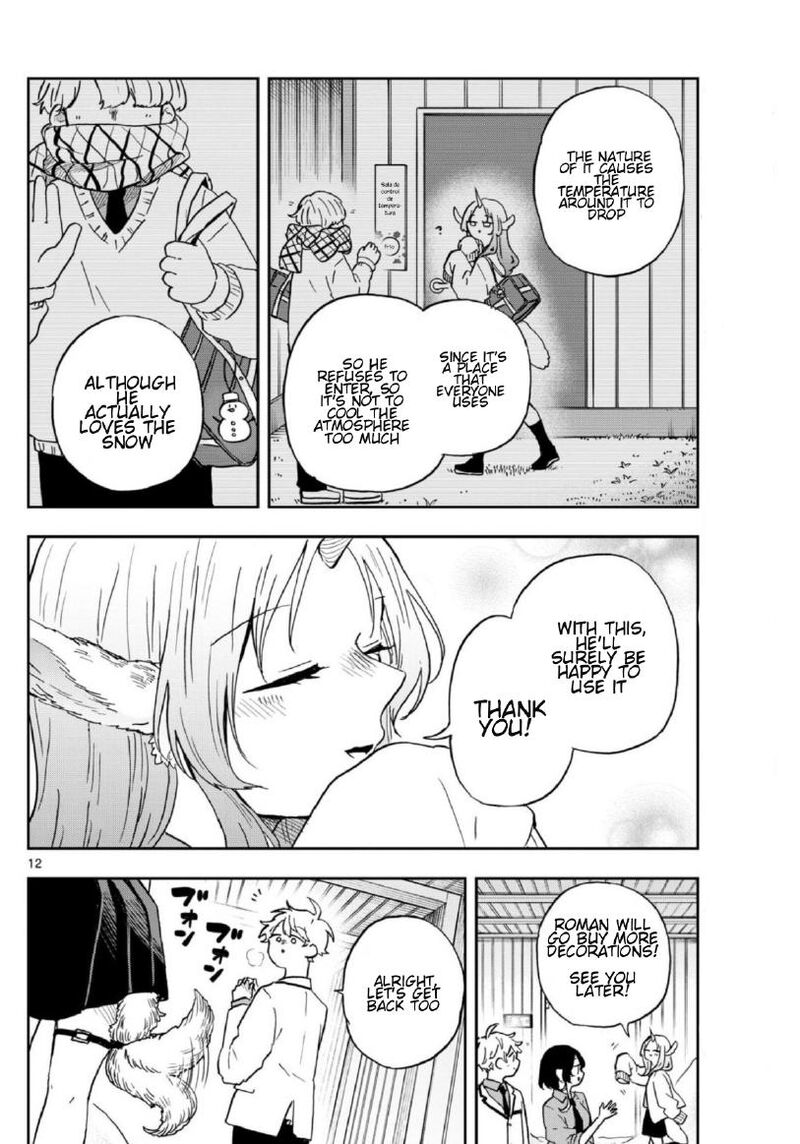 Read Ogami Tsumiki to Kinichijou EN Manga Online