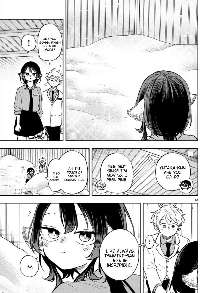 Read Ogami Tsumiki to Kinichijou EN Manga Online