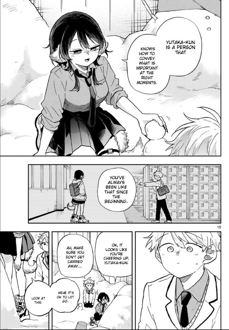 Read Ogami Tsumiki to Kinichijou EN Manga Online